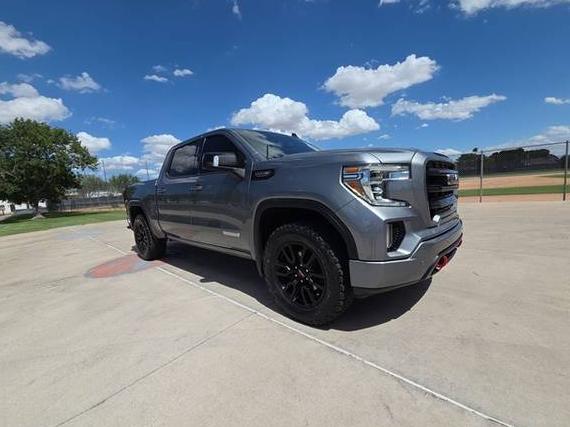 GMC SIERRA 2020 3GTU9CED0LG369042 image GMC SIERRA 2020 3GTU9CED0LG369042 image