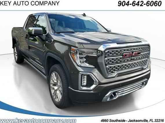 GMC SIERRA 2020 1GTU9FED8LZ108050 image GMC SIERRA 2020 1GTU9FED8LZ108050 image