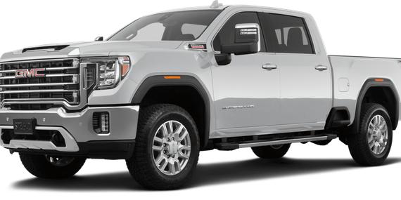 GMC SIERRA 2020 1GT49NEY9LF194046 image