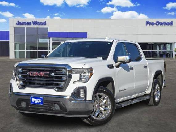 GMC SIERRA 2020 3GTP8DED8LG377296 image GMC SIERRA 2020 3GTP8DED8LG377296 image