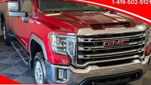 GMC SIERRA 2020 1GT59ME7XLF229134 image