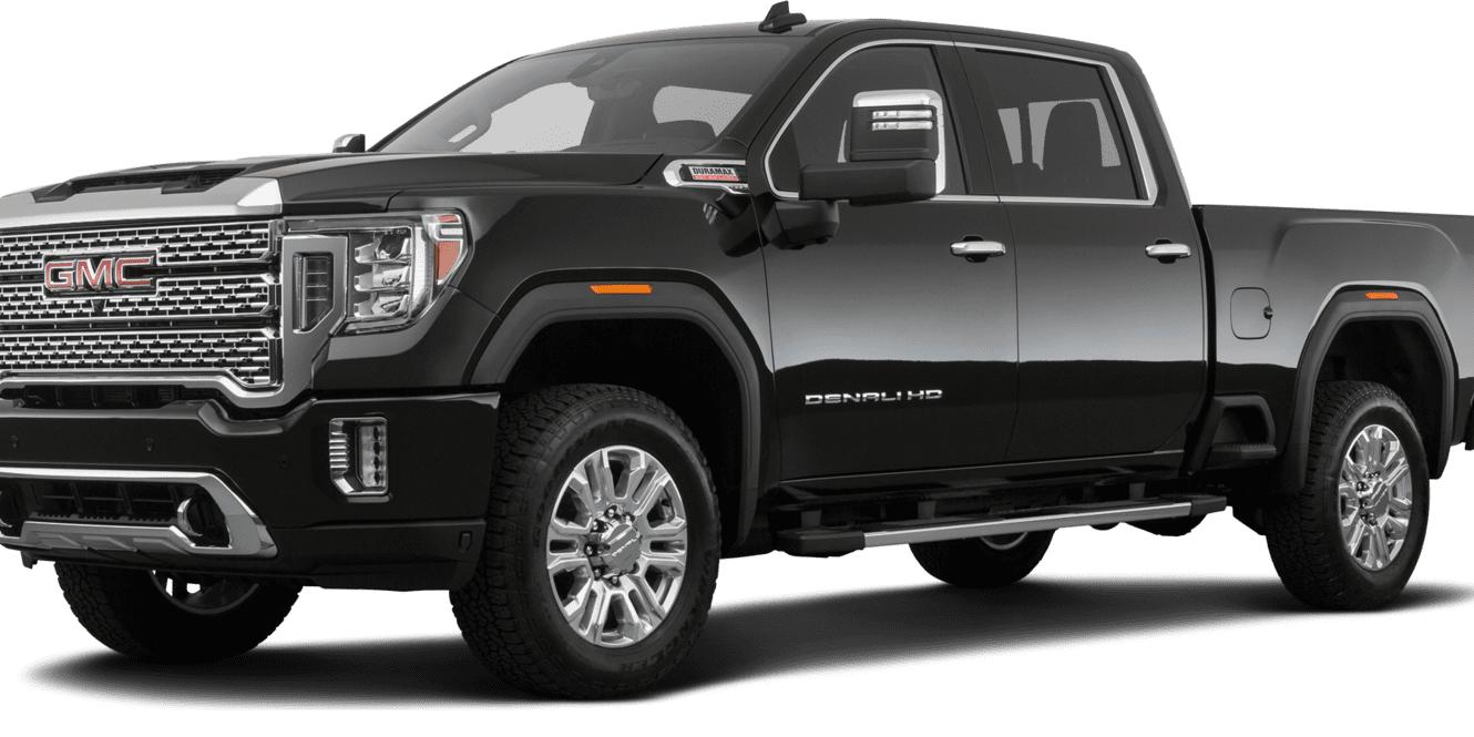 GMC SIERRA 2020 1GT49REY3LF179890 image