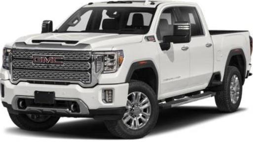 GMC SIERRA 2020 1GT49REY7LF106599 image