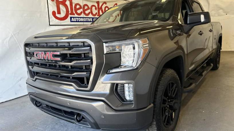 GMC SIERRA 2020 1GTU9CET0LZ182133 image GMC SIERRA 2020 1GTU9CET0LZ182133 image