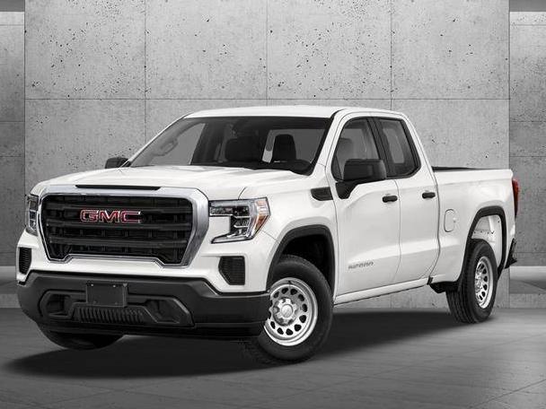 GMC SIERRA 2020 1GTR9BEK4LZ153497 image