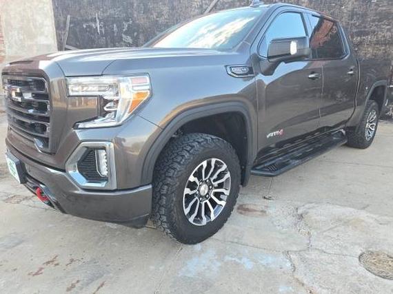 GMC SIERRA 2020 1GTP9EEL9LZ163721 image GMC SIERRA 2020 1GTP9EEL9LZ163721 image