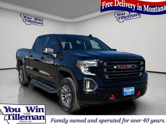 GMC SIERRA 2020 3GTP9EEL5LG398925 image GMC SIERRA 2020 3GTP9EEL5LG398925 image