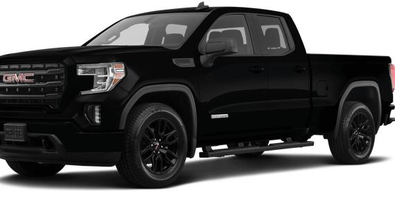 GMC SIERRA 2020 1GTR8CEK0LZ156762 image