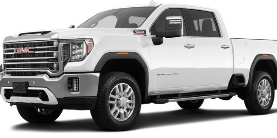 GMC SIERRA 2020 1GT19PEY9LF245771 image