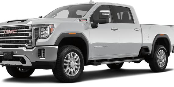 GMC SIERRA 2020 1GT19ME74LF172556 image