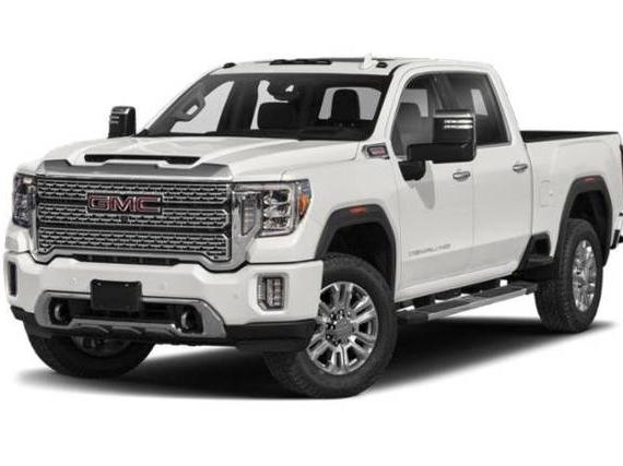 GMC SIERRA 2020 1GT49REY8LF177441 image