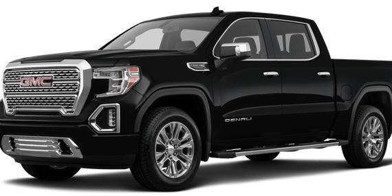 GMC SIERRA 2020 1GTU9FEL1LZ367289 image