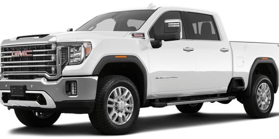 GMC SIERRA 2020 1GT19PEY3LF150025 image