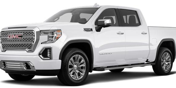 GMC SIERRA 2020 3GTU9FEL5LG293603 image