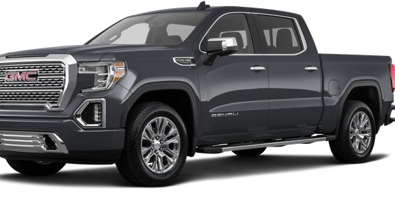 GMC SIERRA 2020 3GTU9FEL5LG442074 image