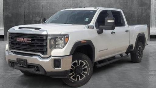 GMC SIERRA 2020 1GT49LEY2LF225819 image