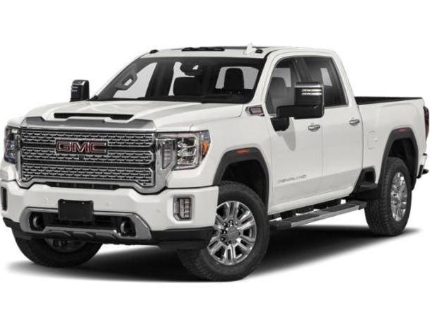 GMC SIERRA 2020 1GT49REY4LF100159 image