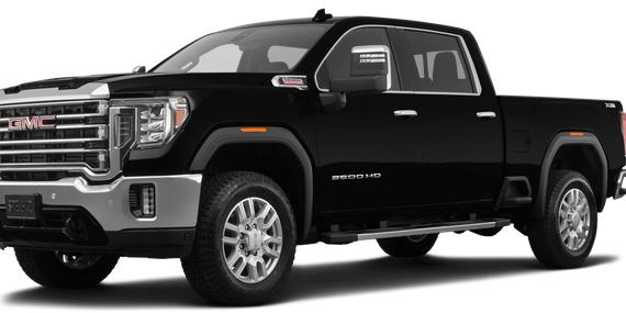 GMC SIERRA 2020 1GT49PEY4LF346150 image