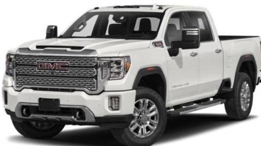 GMC SIERRA 2020 1GT49REY6LF239418 image