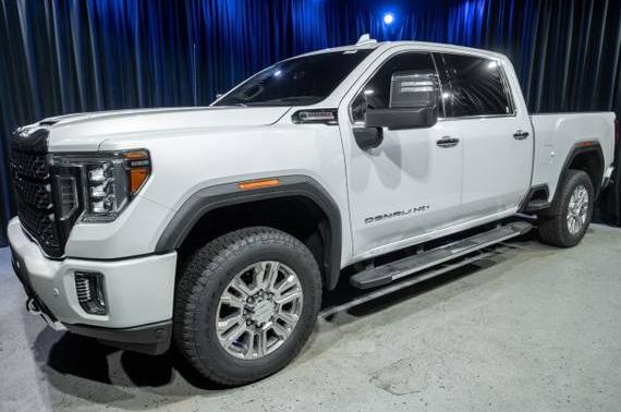 GMC SIERRA 2020 1GT49REY2LF123035 image GMC SIERRA 2020 1GT49REY2LF123035 image