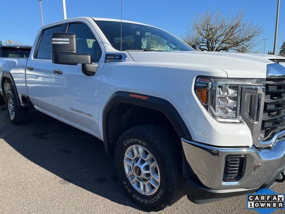 GMC SIERRA 2020 1GT49LE76LF246941 image