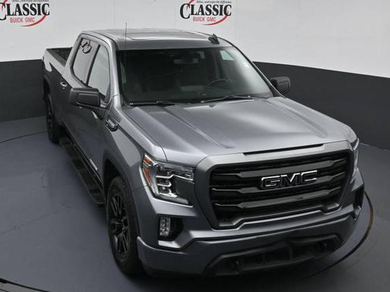 GMC SIERRA 2020 3GTU8CEDXLG279237 image