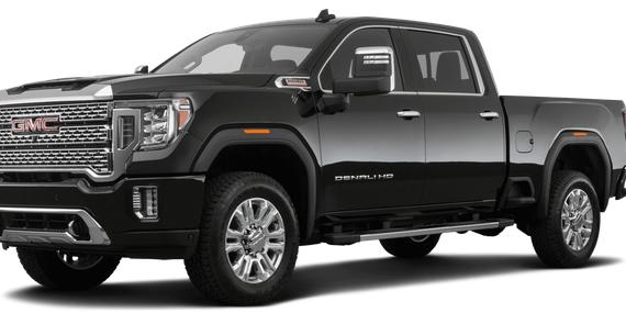 GMC SIERRA 2020 1GT49REY1LF291930 image