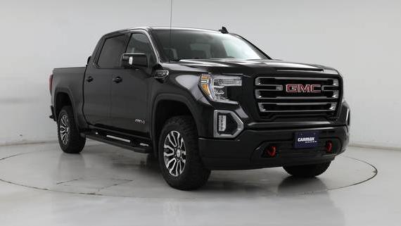 GMC SIERRA 2020 3GTP9EEL5LG407378 image GMC SIERRA 2020 3GTP9EEL5LG407378 image