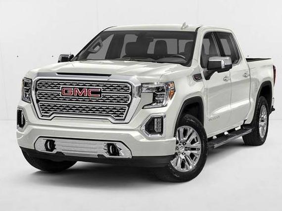 GMC SIERRA 2020 3GTU9FEL8LG279825 image GMC SIERRA 2020 3GTU9FEL8LG279825 image