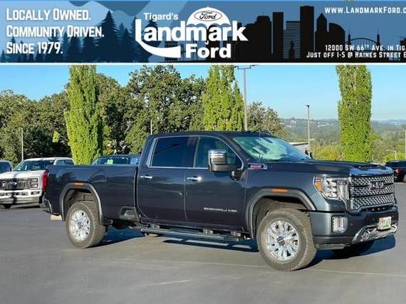 GMC SIERRA 2020 1GT49WEY4LF274487 image GMC SIERRA 2020 1GT49WEY4LF274487 image