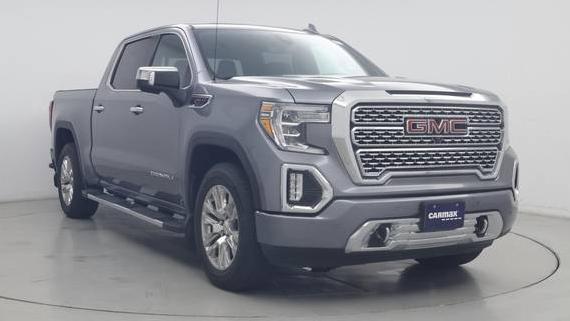 GMC SIERRA 2020 3GTU9FEL5LG101208 image