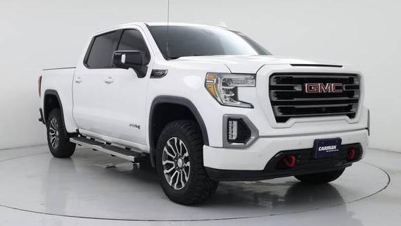 GMC SIERRA 2020 3GTP9EED8LG130458 image