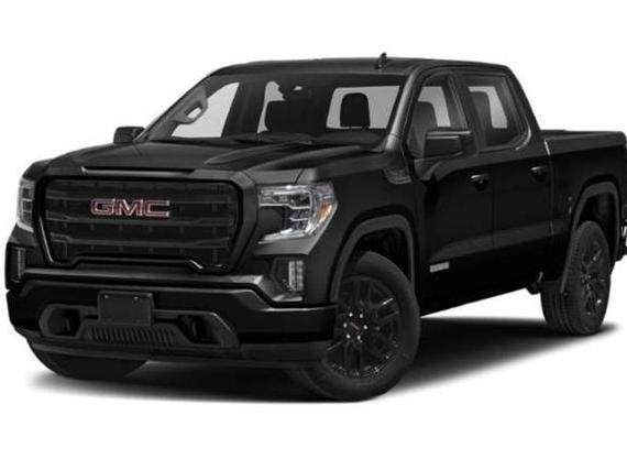 GMC SIERRA 2020 3GTU9CED5LG442714 image