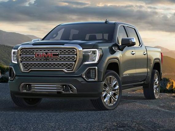 GMC SIERRA 2020 3GTP8DED0LG240739 image