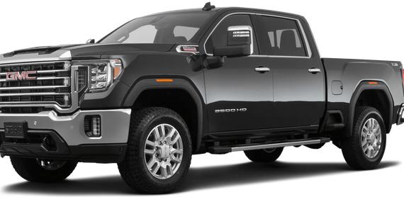GMC SIERRA 2020 1GT49NEY6LF132748 image