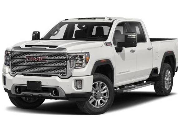 GMC SIERRA 2020 1GT49RE71LF307700 image