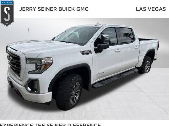 GMC SIERRA 2020 3GTP9EEL4LG194147 image GMC SIERRA 2020 3GTP9EEL4LG194147 image