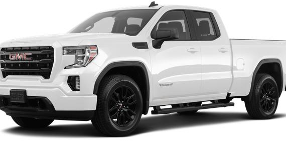 GMC SIERRA 2020 3GTU9CED9LG326464 image