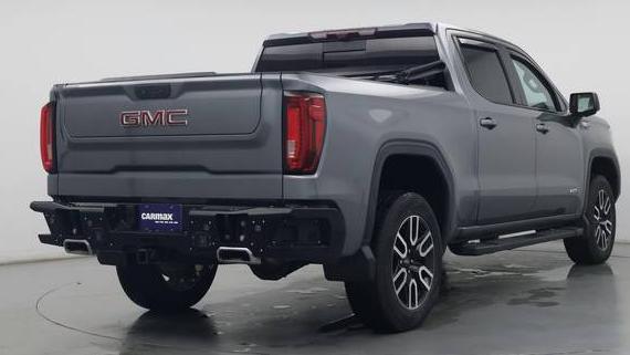 GMC SIERRA 2020 3GTU9EET5LG374031 image