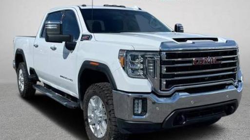 GMC SIERRA 2020 1GT49NEY8LF152810 image