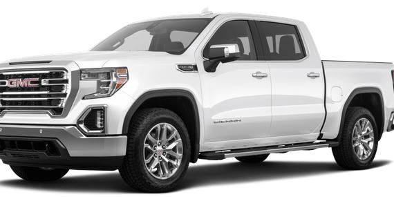 GMC SIERRA 2020 1GTP9EELXLZ308989 image