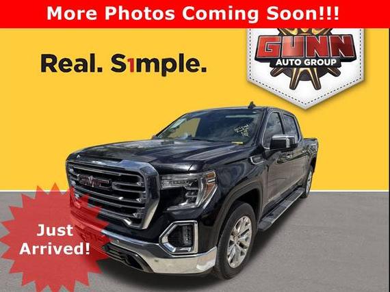 GMC SIERRA 2020 3GTP8DEDXLG210468 image