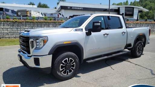 GMC SIERRA 2020 1GT49SE7XLF273456 image