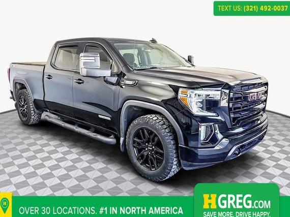 GMC SIERRA 2020 1GTU9CET8LZ309310 image GMC SIERRA 2020 1GTU9CET8LZ309310 image