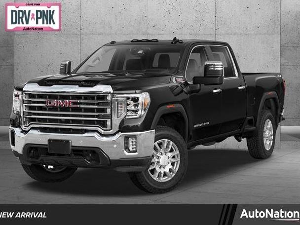 GMC SIERRA 2020 1GT49REY8LF105073 image