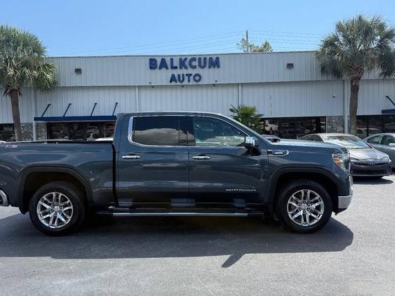 GMC SIERRA 2020 3GTU9DET3LG186571 image GMC SIERRA 2020 3GTU9DET3LG186571 image