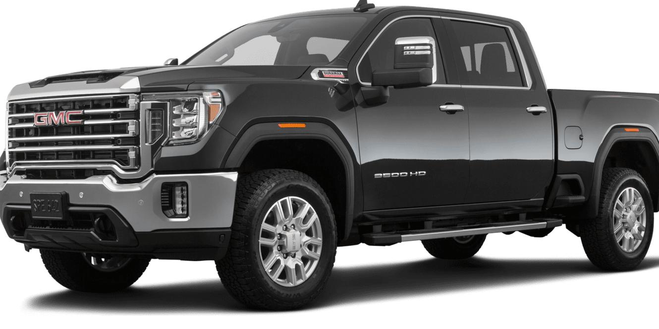 GMC SIERRA 2020 1GT49PEYXLF317428 image