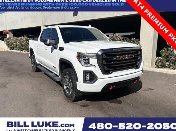 GMC SIERRA 2020 1GTP9EEL1LZ359913 image GMC SIERRA 2020 1GTP9EEL1LZ359913 image