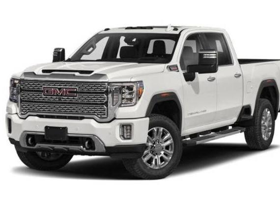 GMC SIERRA 2020 1GT49RE74LF333367 image