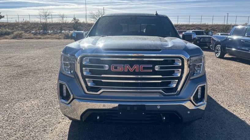 GMC SIERRA 2020 3GTU9DEL7LG100968 image